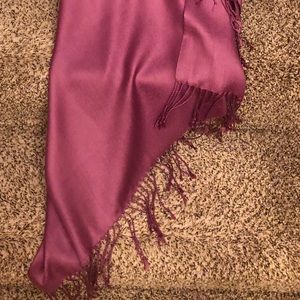 Pashmina Shawl/Scarf